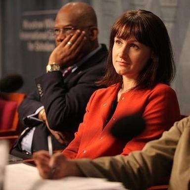 Portrait of Eliza Northrop